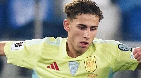 España golea a Georgia y arrasa en La 1 con un 29,1%