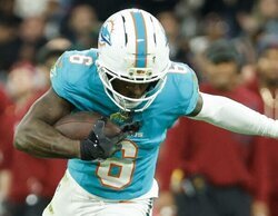 Cuatro empata con Telecinco en la sobremesa (7,4%) con el fútbol americano de la NFL