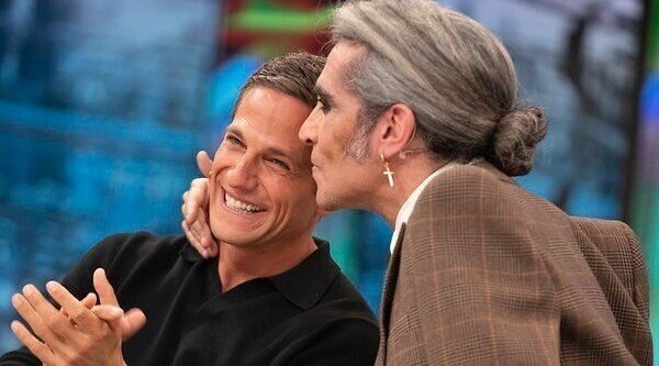 El prime time se lo lleva Antena 3 (15,8%) y La 1 se dispara en el late night