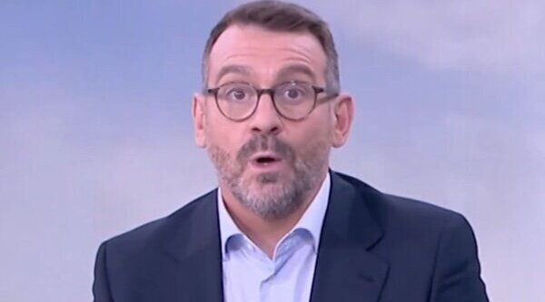 La 1 (9,4%) se acerca peligrosamente a Antena 3 (9,6%) en el prime time