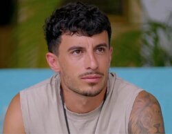 'La isla de las tentaciones' (11,7%) acecha a 'La revuelta' (12%) en el access