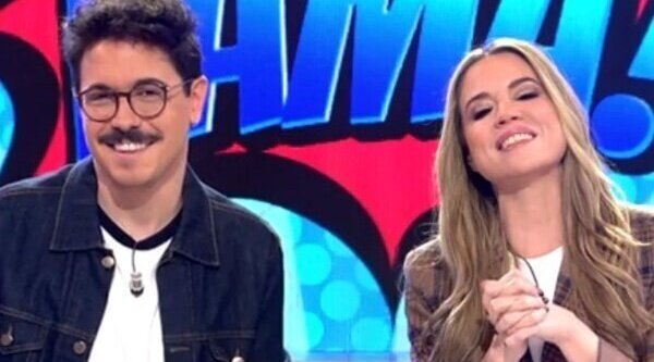 La sobremesa de Telecinco (6,7%), más cerca de Cuatro (6,5%) que de La 1 (11,5%)