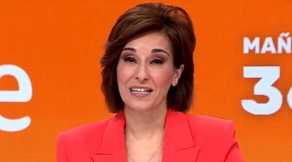 La 1 continúa reinando en la franja matinal (17,9%) con 'La hora de La 1' y 'Mañaneros 360'