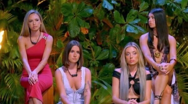 'La isla de las tentaciones' (10,5%) se impone a 'La revuelta' (9,8%) en un access liderado por 'El hormiguero' (13,9%)