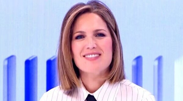 La 1 reina en la franja matinal gracias a la fortaleza de 'La hora de La 1' y 'Mañaneros 360'