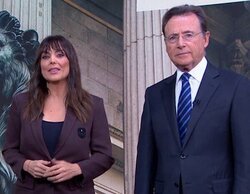 Antena 3 triunfa en la sobremesa y Telecinco solo destaca en el late night