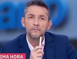 La 1 sobresale en la mañana al mantener su programación habitual