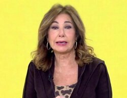 Telecinco solo supera el doble dígito en la mañana (10,9%), donde La 1 (17,6%) sigue reinando