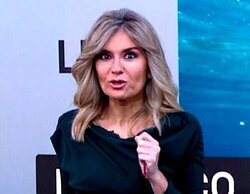 Antena 3 arrasa en la sobremesa (19,9%) gracias al impresionante 25,5% de 'Antena 3 noticias 1'