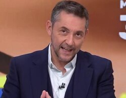 'Mañaneros 360' roza los 500.000 espectadores con un 16,8%