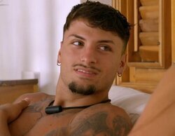 Telecinco se impone en el late night con el tramo final de 'La isla de las tentaciones'