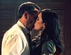 La sobremesa de Antena 3 (19,6%) saca más de 8 puntos de ventaja a La 1 y más de 11 a Telecinco