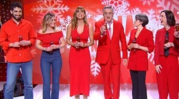 laSexta (5,8%) le pisa los talones a Telecinco (5,9%) en el prime time