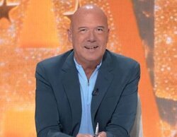 laSexta (11,8%) supera a Telecinco (11,1%) en la franja de mañana por tercer día consecutivo