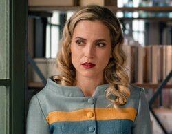 Enorme 20,1% para la sobremesa de Antena 3 que casi duplica a La 1 (10,7%), que queda segunda