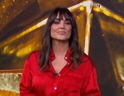 Antena 3 domina la sobremesa con un 15,6% de media