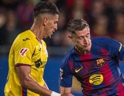 El Barcelona gana al Getafe ante un millón de espectadores