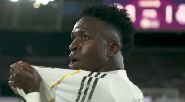 El Levante - Real Madrid en Movistar Plus+ es lo más visto de la jornada