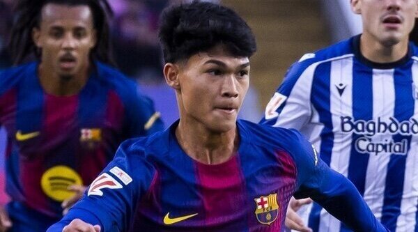 El Barcelona gana al Real Sociedad en la tarde ante casi un millón de espectadores