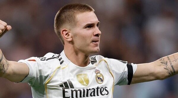 La victoria del Real Madrid ante el Villarreal arrasa con un 8,7% en Dazn LaLiga