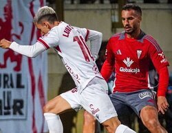 El partido Cultural Leonesa – Albacete lidera en LaLiga TV Hypermotion