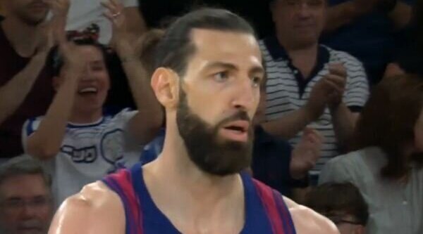 El baloncesto de la Euroliga lidera con 70.000 espectadores en Movistar Plus+