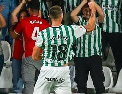 Un partido de la LaLiga Hypermotion (0,6%) vuelve a ser lo más visto en las cadenas de pago