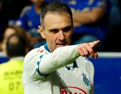 El Oviedo-Espanyol convence a casi 200.000 personas en Movistar Plus+