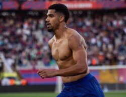 El partido Barcelona-Girona lidera con un estupendo 9,3% en Dazn