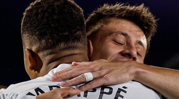 El Getafe - Real Madrid triunfa con un 9,4% sumando sus dos ventanas de emisión