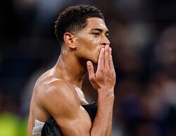 El partido Real Madrid - Juventus lidera con un buen 6,6% en Movistar Plus+