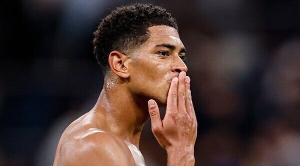 El partido Real Madrid - Juventus lidera con un buen 6,6% en Movistar Plus+