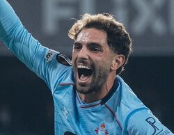 La victoria del Celta de Vigo frente al Niza en la Europa League es lo más visto del día
