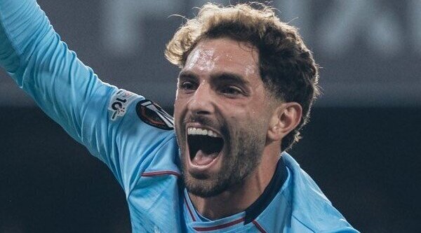 La victoria del Celta de Vigo frente al Niza en la Europa League es lo más visto del día