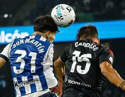 El Real Sociedad-Sevilla reúne a un 1,8% en DAZN