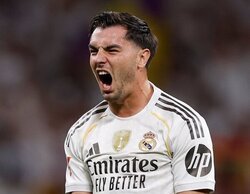 El clásico Real Madrid - Barcelona arrasa con un espectacular 21,8% en Dazn