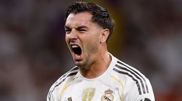 El clásico Real Madrid - Barcelona arrasa con un espectacular 21,8% en Dazn