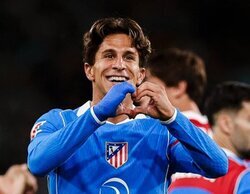 El partido Real Betis - Atlético de Madrid lidera con un 3,8% en LaLiga TV por Movistar Plus+