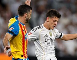 El partido Real Madrid – Valencia lidera con un estupendo 8,4% en Movistar Plus+