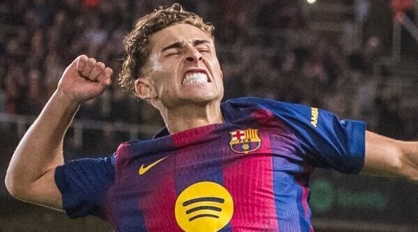 El Barcelona-Elche arrasa con un millón de espectadores y un 10,7%