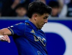 El empate sin goles entre Oviedo y Osasuna promedia 173.000 espectadores en DAZN