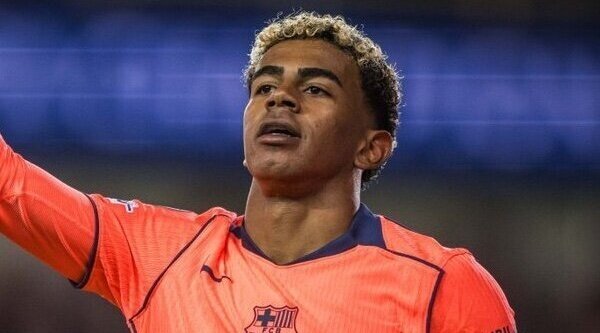 El empate entre el Brujas y el Barcelona de la Champions League arrasa con un 7%