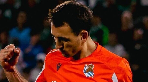 El empate entre Elche y Real Sociedad engancha a 161.000 espectadores en DAZN