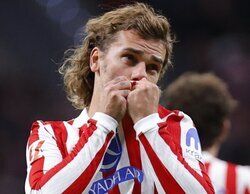 El Atlético de Madrid-Levante lidera con más de 300.000 espectadores