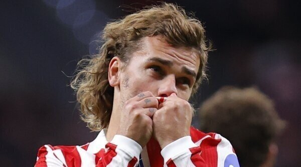 El Atlético de Madrid-Levante lidera con más de 300.000 espectadores