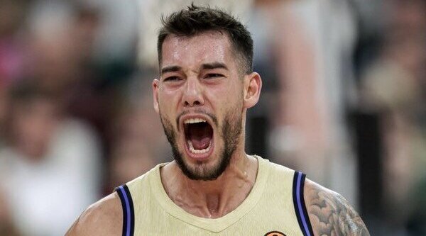 La Euroliga de baloncesto lidera con el Bayern Munich - Barcelona (0,5%)