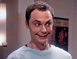 El Cultural Leonesa - Málaga lidera, pero muy seguido de dos capítulos de 'Big Bang'