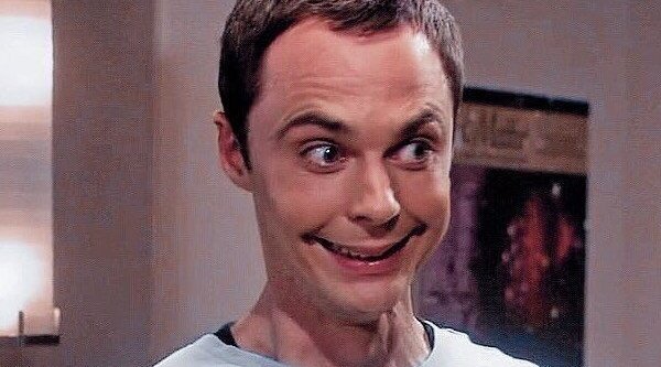 El Cultural Leonesa - Málaga lidera, pero muy seguido de dos capítulos de 'Big Bang'