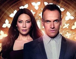 Dos capítulos de 'Elementary' en Star Channel lideran la jornada