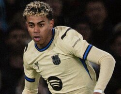 La derrota del Barça ante el Chelsea supera los 1,2 millones de espectadores